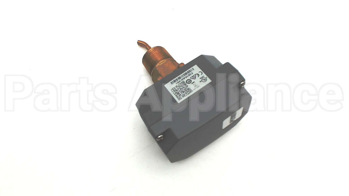 F261KAH-V01C Johnson Controls Flowswitch W/Ss Paddles Nema4