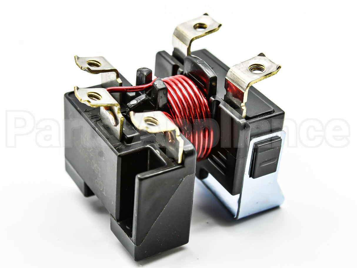 K71-02 Tecumseh Relay