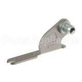 WR13X10982 GE Hinge Center Asm Lh