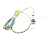 UV7R4 Fireye 1/2"Npt Uv 90 Deg Uv Scanner