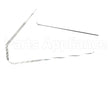 7FD018129 Sertek 38 Plexiglass Shield