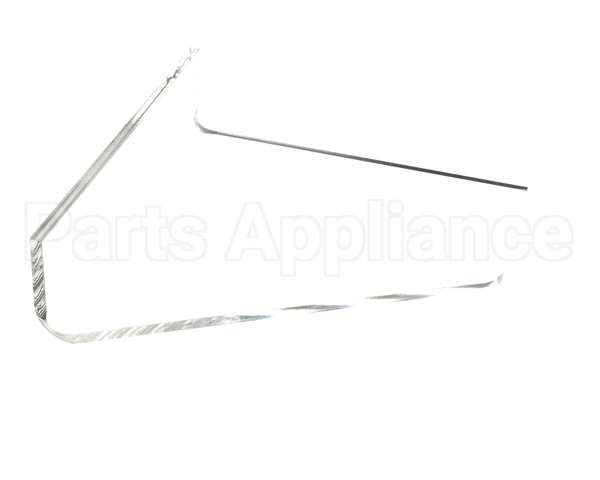 7FD018129 Sertek 38 Plexiglass Shield
