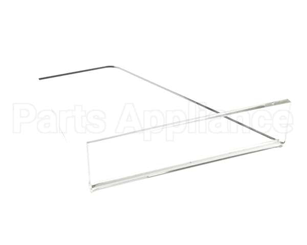 7FD018129 Sertek 38 Plexiglass Shield