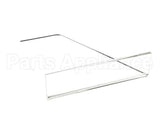 7FD018129 Sertek 38 Plexiglass Shield