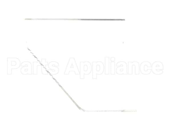 7FD018129 Sertek 38 Plexiglass Shield