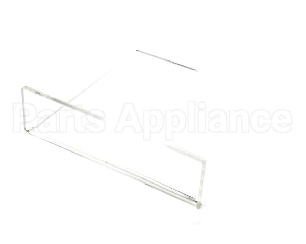 7FD018129 Sertek 38 Plexiglass Shield