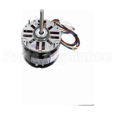 7FD6000A Pems Fan And Blower Motor