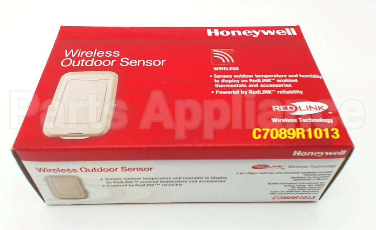 C7089R1013 Resideo Wireless Outdoor Sensor