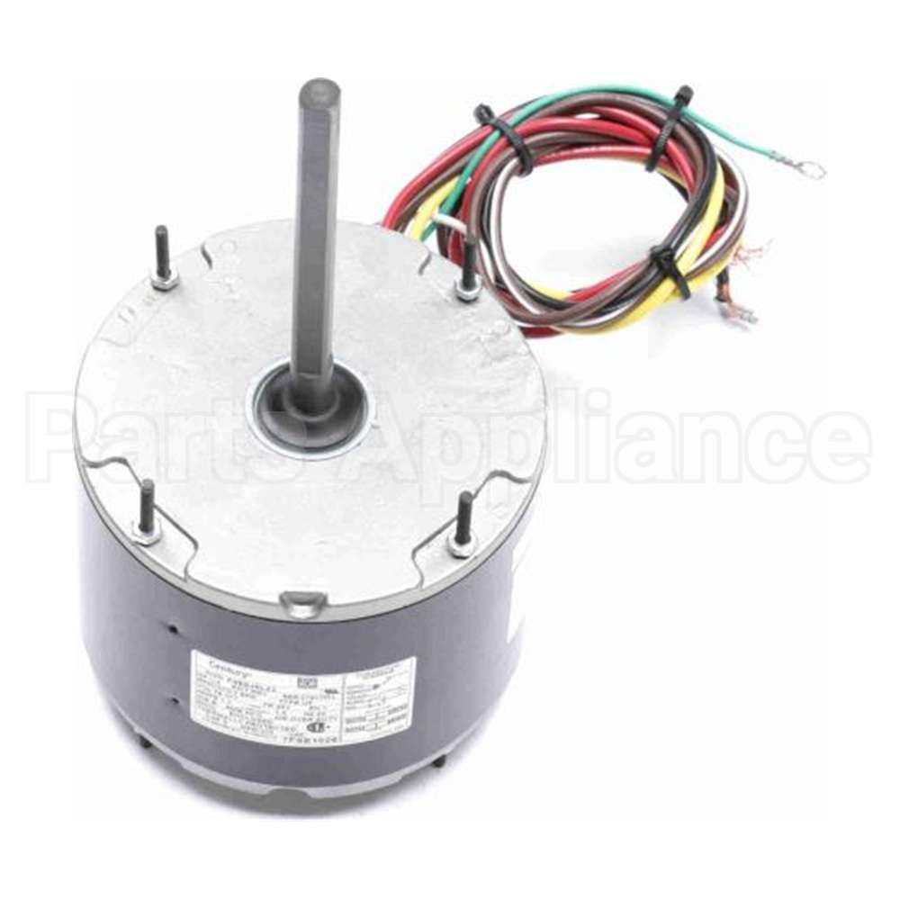 7FSE1026 Century Condenser Fan Motor