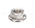 7J02-0400 Hoshizaki Hex Flange Nut 4 Sus