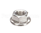 7J02-0400 Hoshizaki Hex Flange Nut 4 Sus