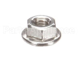7J02-0400 Hoshizaki Hex Flange Nut 4 Sus