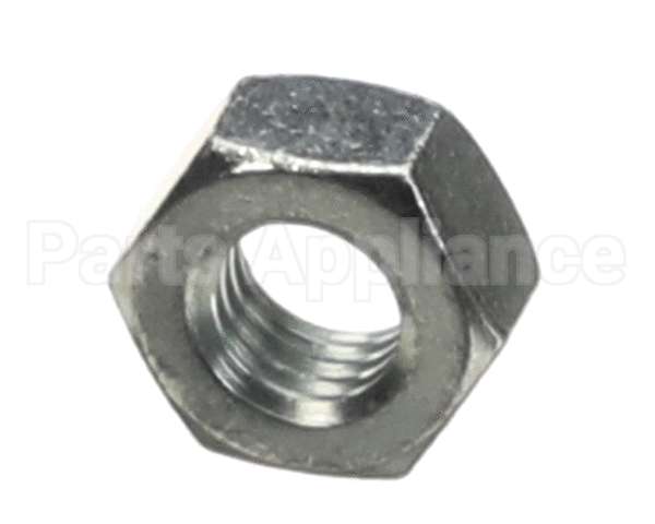 7N11-0800 Hoshizaki Hex Nut M8 Zinc