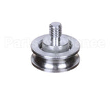 7N12-0800 Hoshizaki Hex Nut M8 Sus