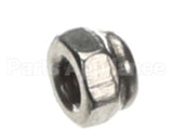 7N22-0400 Hoshizaki Self-Locking Nut M4