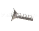 7P22-0412 Hoshizaki Flat Head T2 Screw 4