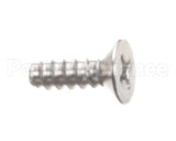 7P22-0412 Hoshizaki Flat Head T2 Screw 4