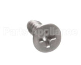 7P22-0412 Hoshizaki Flat Head T2 Screw 4