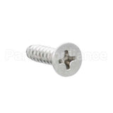 7P22-0416 Compatible Hoshizaki T2 Flat Head Screw 4X16 Sus