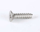 7P22-0416 Hoshizaki T2 Flat Head Screw 4