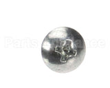 7P31-0408 Hoshizaki T2 Screw 48 Zinc