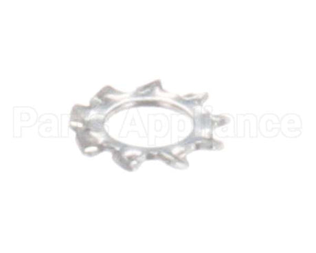 7R21-0400 Hoshizaki Tooth Washer M4 Zinc