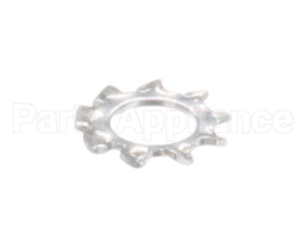 7R21-0400 Hoshizaki Tooth Washer M4 Zinc