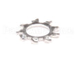 7R22-0400 Hoshizaki Tooth Washer M4 Sus