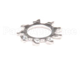7R22-0400 Hoshizaki Tooth Washer M4 Sus