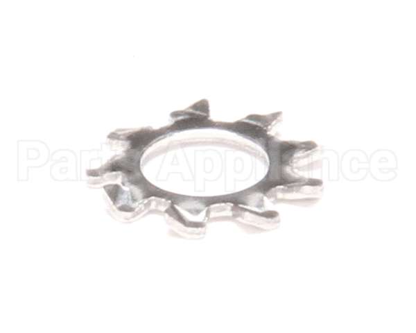 7R22-0400 Hoshizaki Tooth Washer M4 Sus