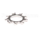 7R22-0400 Hoshizaki Tooth Washer M4 Sus