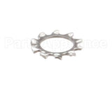 7R22-0600 Hoshizaki Tooth Washer M6 Sus