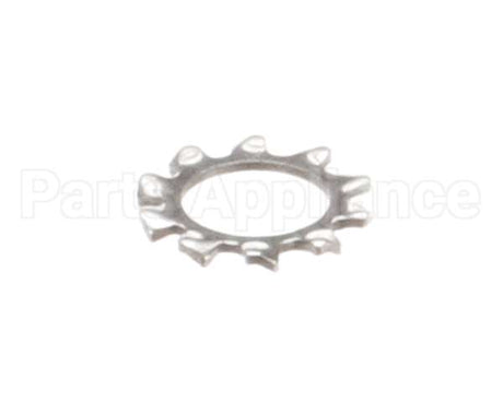 7R22-0600 Hoshizaki Tooth Washer M6 Sus