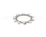 7R22-0600 Hoshizaki Tooth Washer M6 Sus