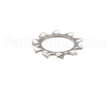 7R22-0600 Hoshizaki Tooth Washer M6 Sus