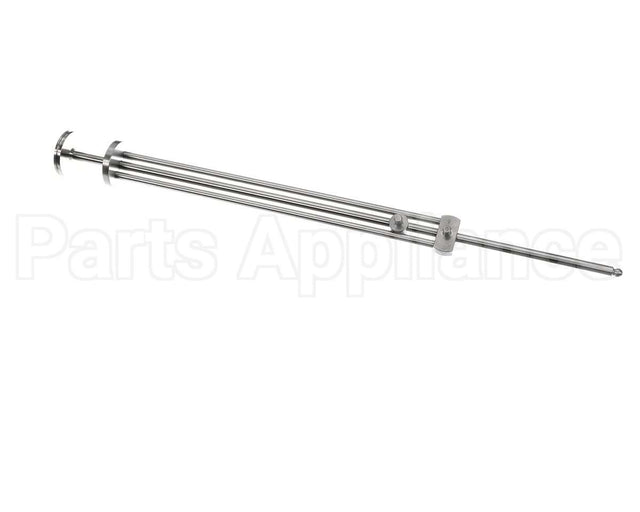 7SSX2 Belshaw Ss Plunger Assy 2"