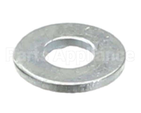 7W21-1000 Hoshizaki Flat Washer #10 Zinc