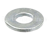 7W21-1000 Hoshizaki Flat Washer #10 Zinc