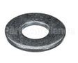 7W21I3800 Hoshizaki Flat Washer 3/8 Zinc