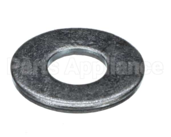 7W21I3800 Hoshizaki Flat Washer 3/8 Zinc