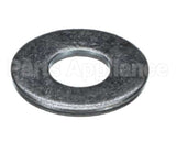 7W21I3800 Hoshizaki Flat Washer 3/8 Zinc