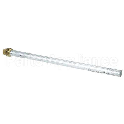 8-0034 Compatible Market Forge Anode Rod Zinc