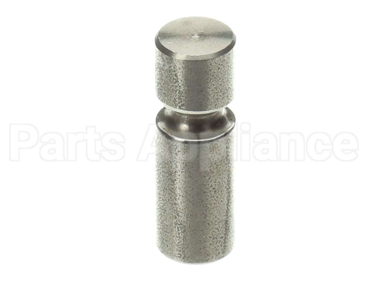 8-1189 Southbend Range Hinge Pin
