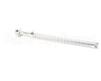 8-1407 Southbend Range Burner C/W Pilot Bracket