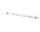 8-1407 Southbend Range Burner C/W Pilot Bracket