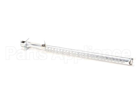 8-1407 Southbend Range Burner C/W Pilot Bracket