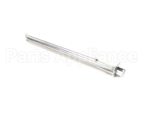 8-1407 Southbend Range Burner C/W Pilot Bracket