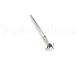 8-1407 Southbend Range Burner C/W Pilot Bracket