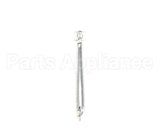 8-1407 Southbend Range Burner C/W Pilot Bracket