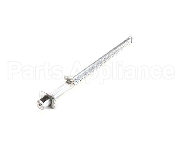 8-1407 Southbend Range Burner C/W Pilot Bracket